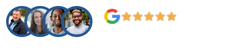 Avaliação 5 estrelas no Google Perfil da Empresa da Lima Albuquerque Advocacia
